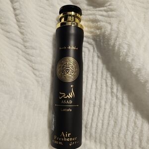 Lattafa Asad Air Freshner 300ml